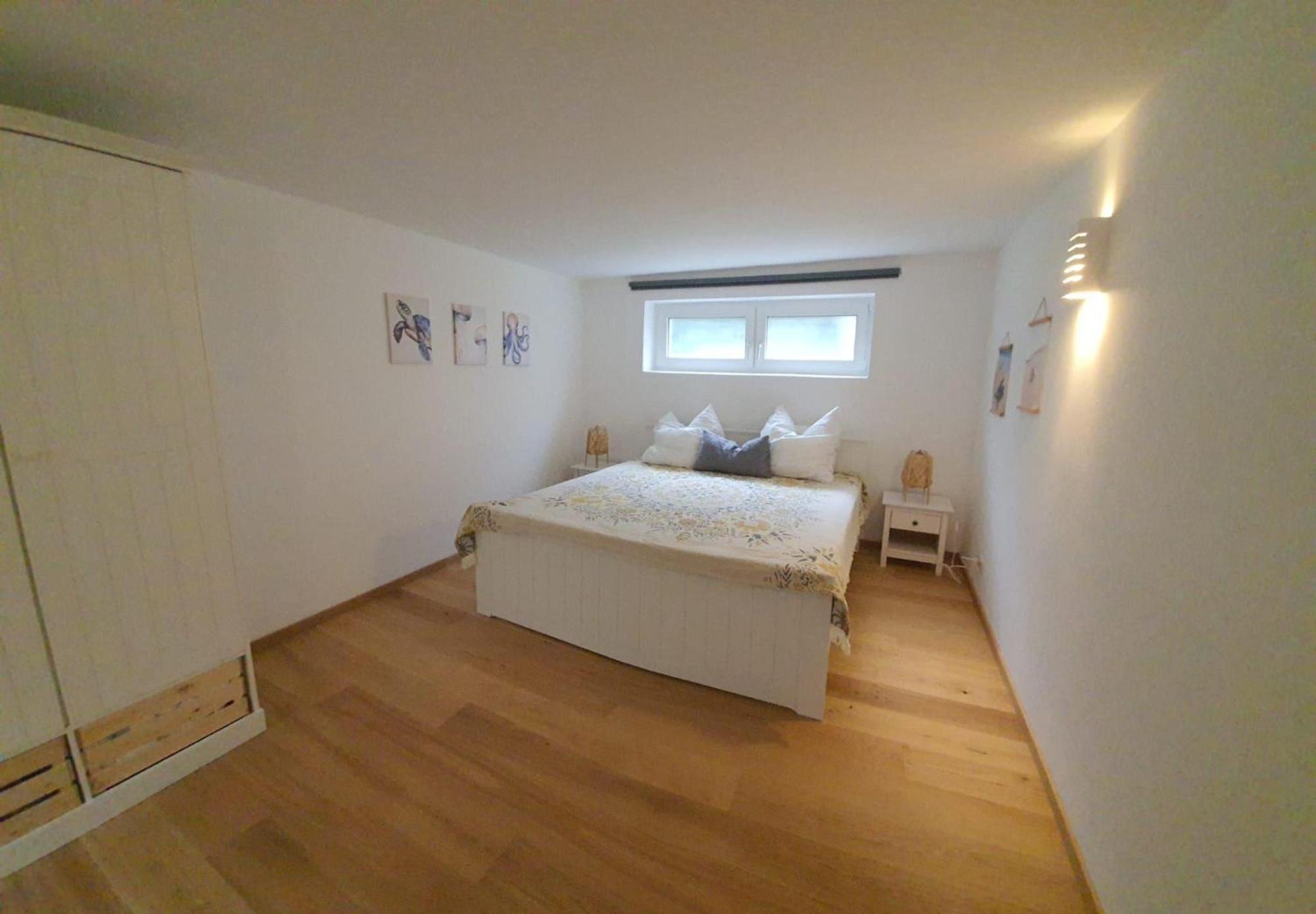 Ferienhaus-Strandallee95-Direkt-Am-Strand 티멘도르프스트랜드 외부 사진